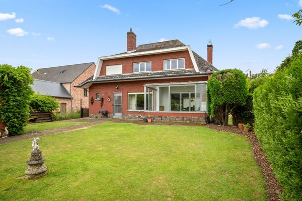 Huis te koop / Westerlo