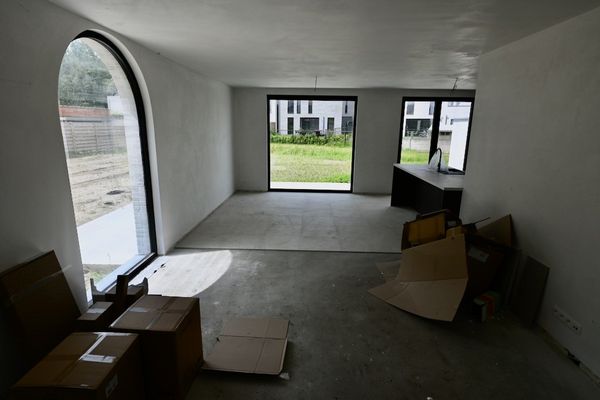 Huis te koop / Nijlen