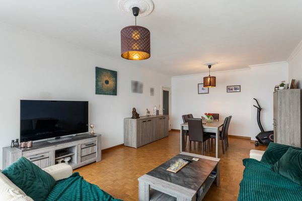Appartement te koop / Sint-Truiden