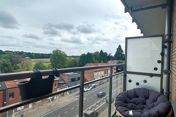 Appartement te koop / Heverlee