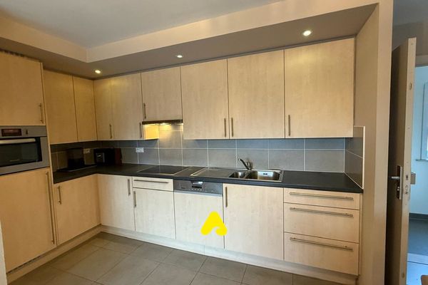 Appartement a louer / La Panne