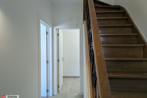 Huis te huur / Langdorp