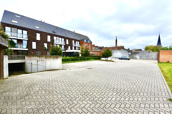 Appartement te koop / Waarschoot