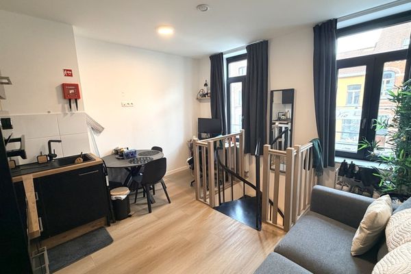 Studio
                                te huur in Heverlee
