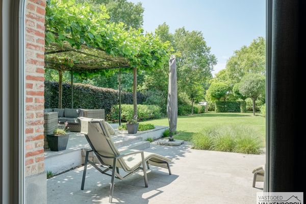 Huis te koop / Zonhoven