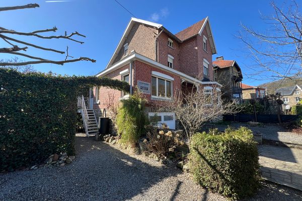 Maison
                            a vendre in Hamoir