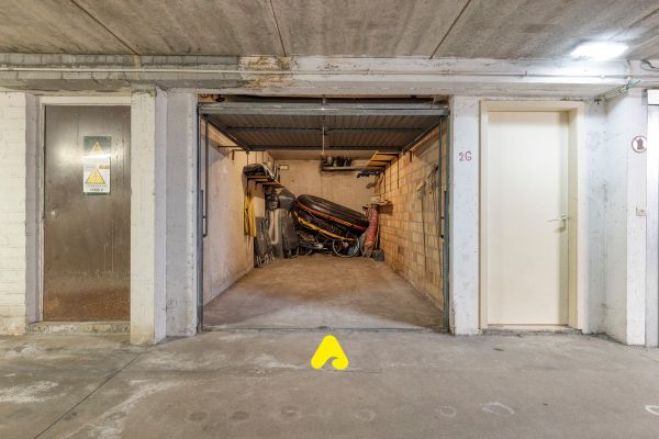 Appartement a vendre / La Panne