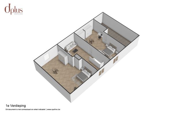 Huis te koop / Heist-op-den-Berg