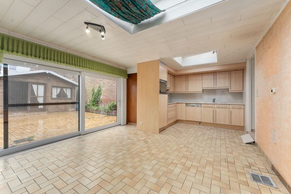 Huis te koop / Deerlijk