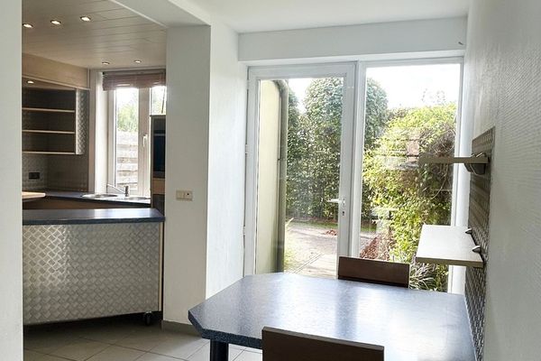 Huis te koop / Tienen