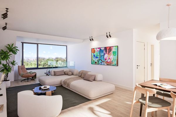 Appartement
                            te koop in Oostende