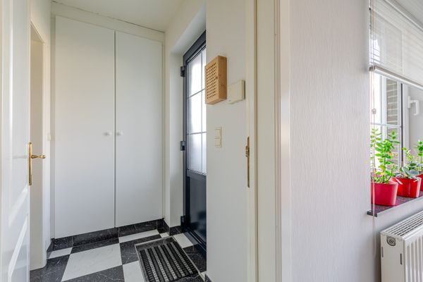 Huis optie koop / Herentals
