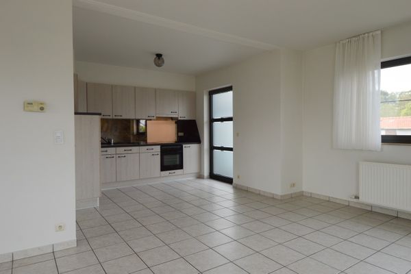 Appartement te koop / Diepenbeek