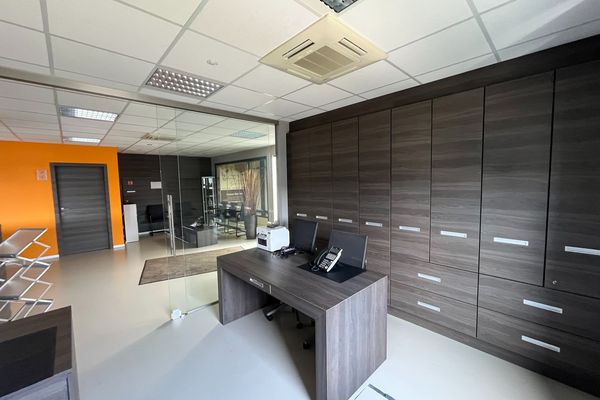 Industrieel te koop / Genk