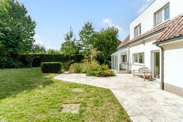 Huis te koop / Deerlijk