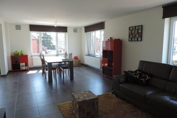Appartement verkocht / Paal