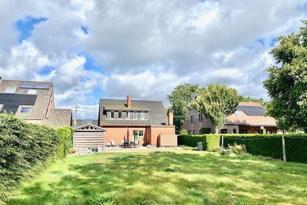Huis verkocht / Zonhoven