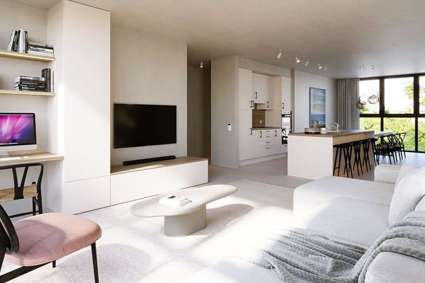 Appartement te koop / Sint-Laureins