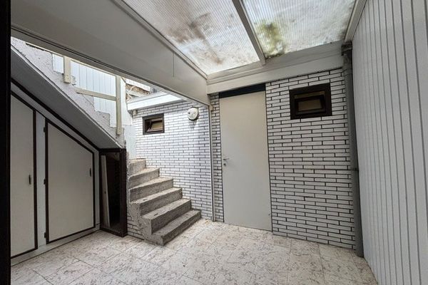 Huis te koop / Harelbeke