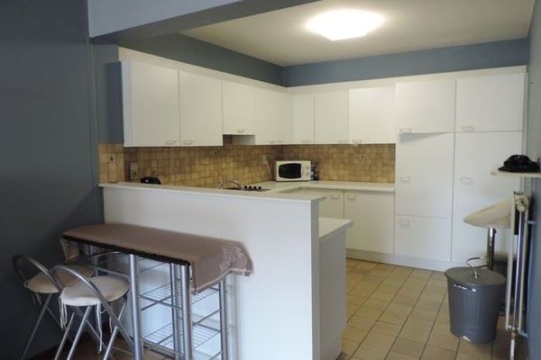 Appartement verkocht / Heusden-Zolder