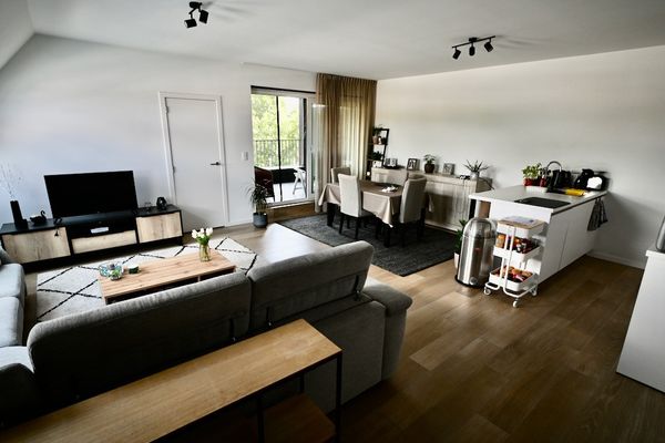 Appartement te huur / Nijlen