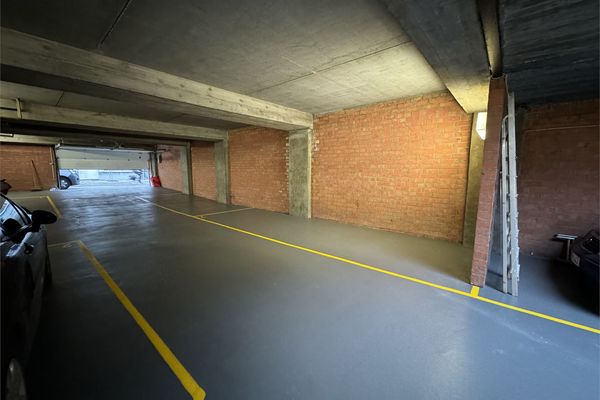 Garage te huur / Antwerpen