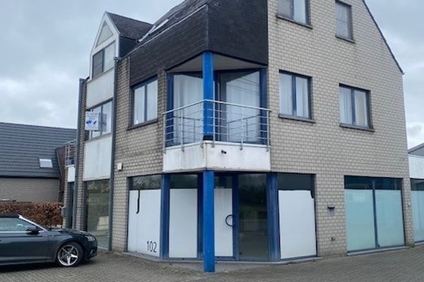 Huis
                            verhuurd in Hamme