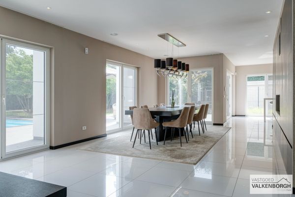 Huis te koop / Heusden-Zolder