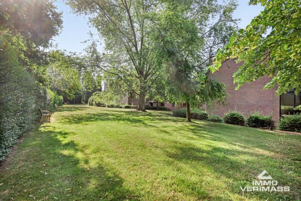 Appartement te koop / Heverlee