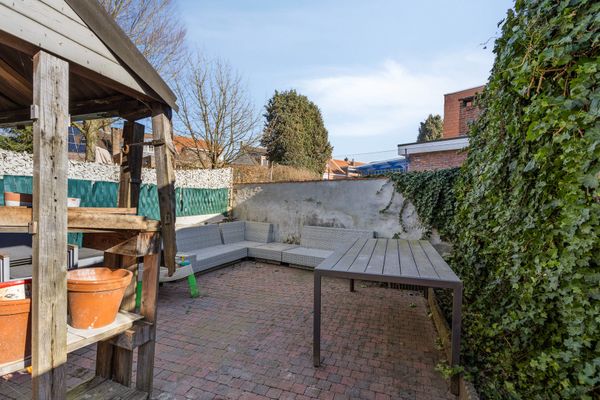 Huis verkocht / Schoten
