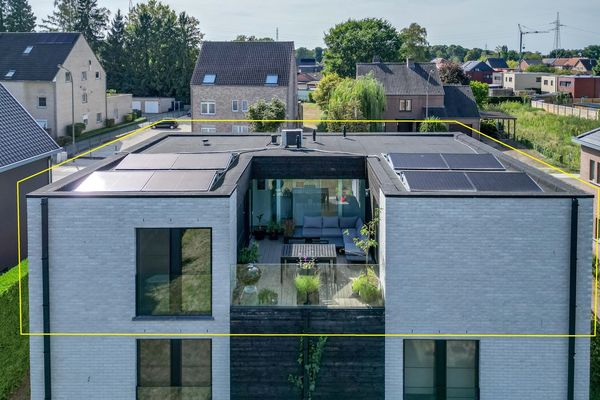 
                                        Appartement
                                        optie koop
                                        in Houthalen-Helchteren
                                    