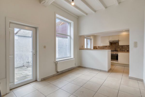 Huis te koop / Geraardsbergen