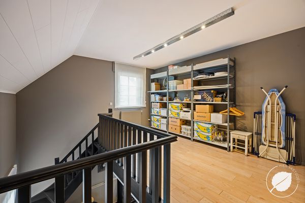 Huis te koop / Stokrooie