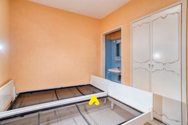 Appartement optie koop / De Panne