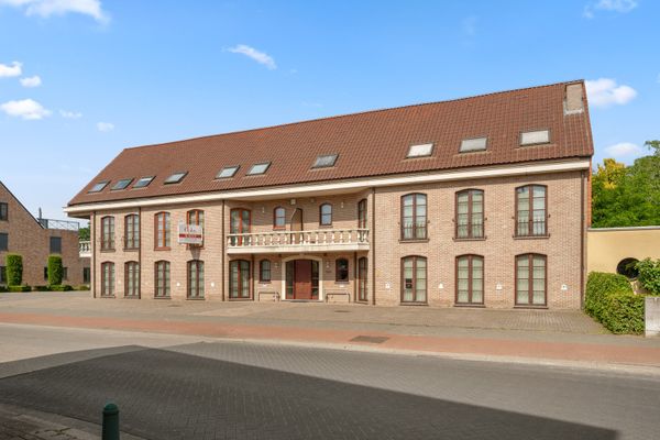 Appartement te koop / Heist-op-den-Berg