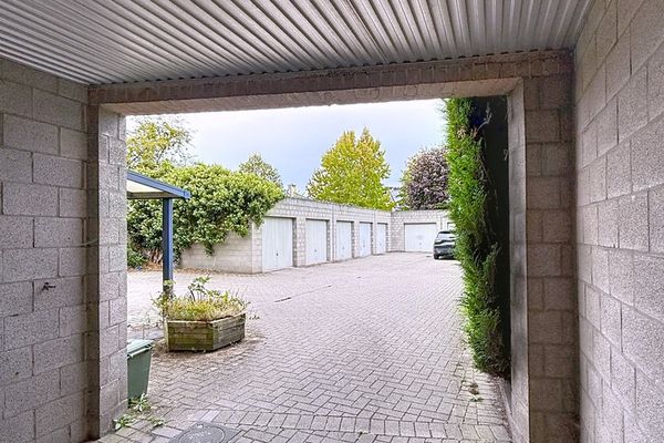 Appartement te koop / Hasselt