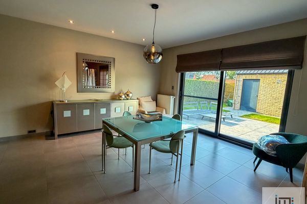 Huis te koop / Wellen