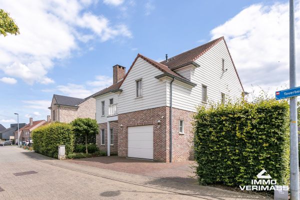 Huis te huur / Heverlee