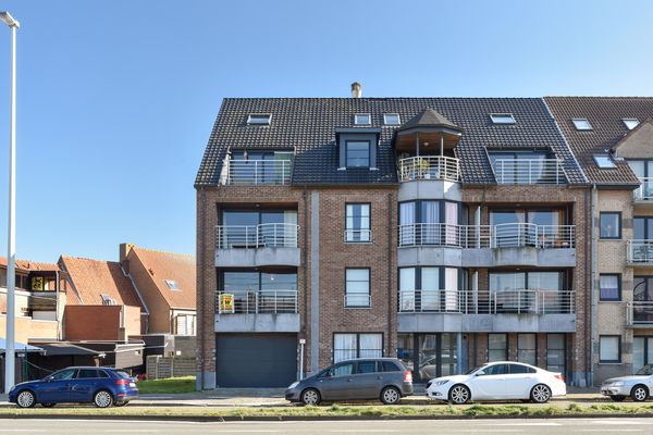 Foto van het pand