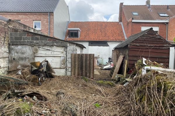 Huis te koop / Torhout