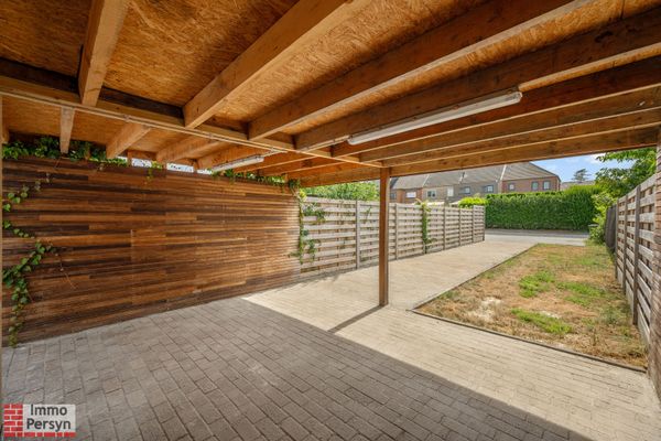 Huis te koop / Schaffen