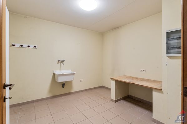 Appartement te koop / Borgloon