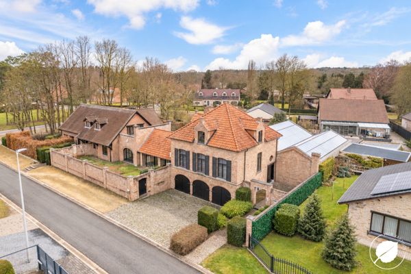 Huis te koop / Koersel