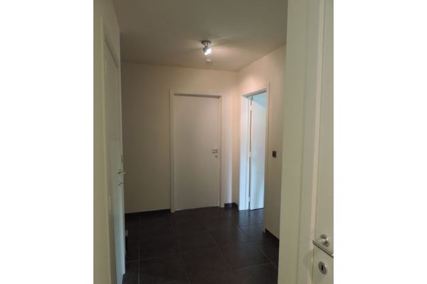 Appartement verhuurd / Lummen