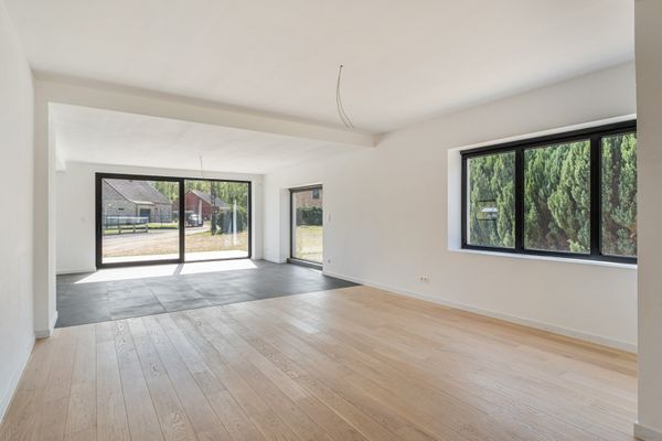 Huis te koop / Testelt