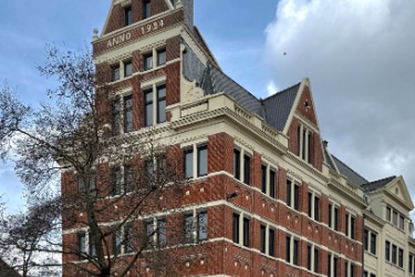 Project
                            te huur in Gent