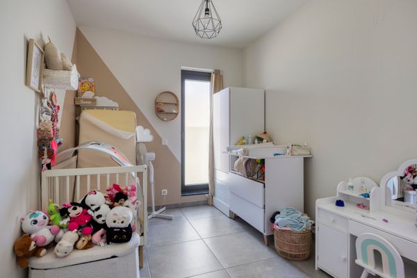 Appartement a vendre / Asse