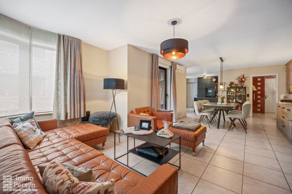 Appartement te koop / Diest