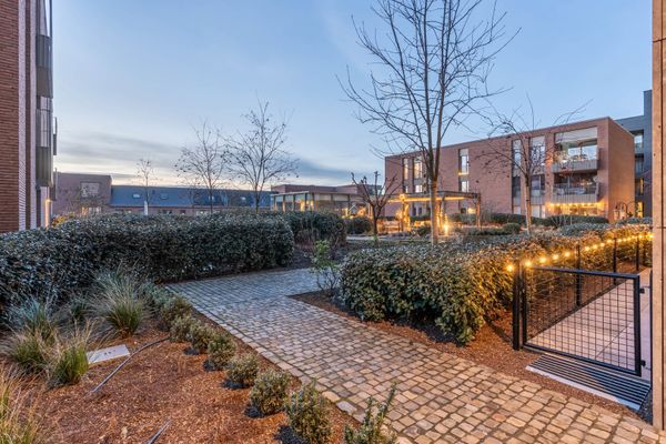 Appartement te koop / Hasselt