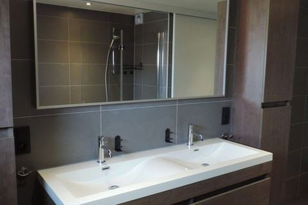 Huis verhuurd / Leopoldsburg